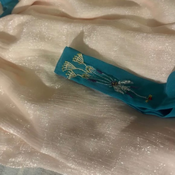 Traditional Chinese Qixiong ruqun Dress Hanfu - Picture 6 of 6